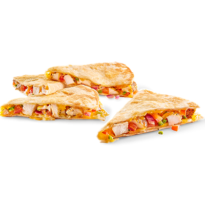 "Chicken Quesadilla ( Buffalo Wild Wings) - Click here to View more details about this Product